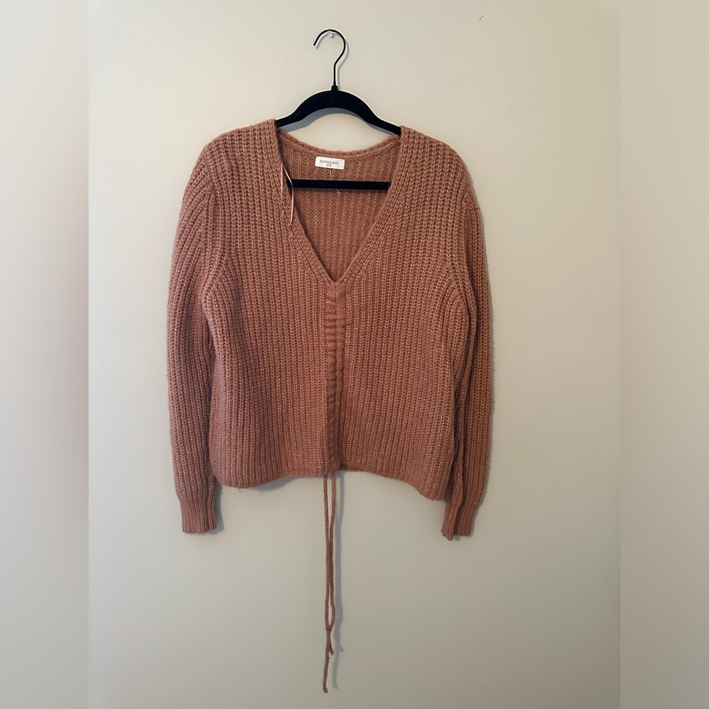 Sophie Rue Sweater